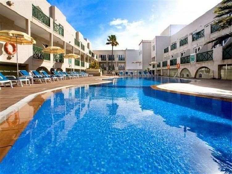Dunas Club - & Corralejo