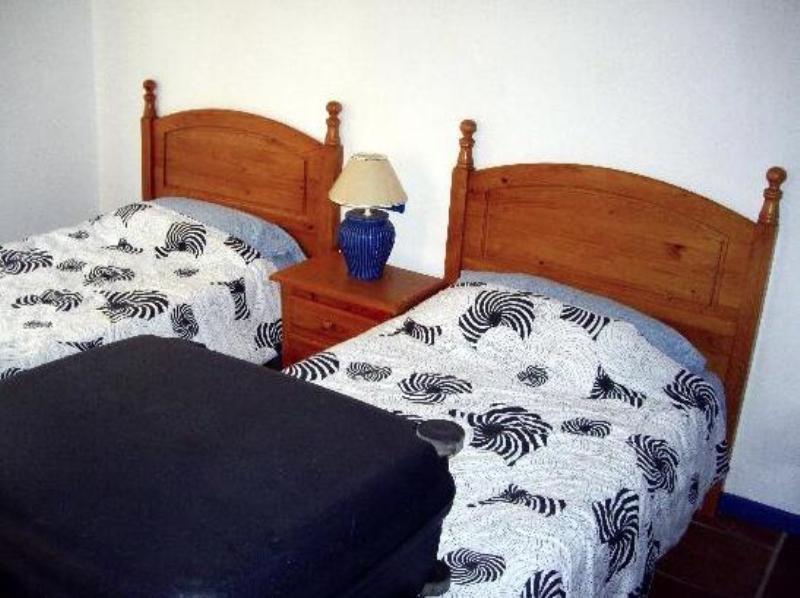 Las Gaviotas Hotel 3*
