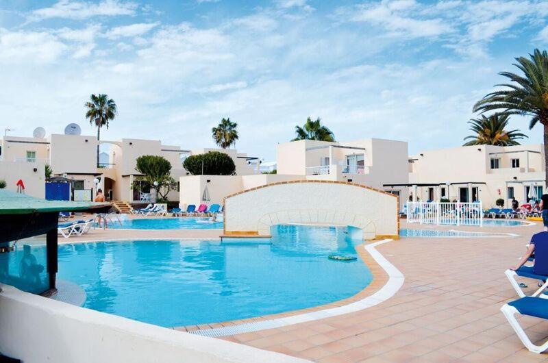 Alisios Playa Apartment *