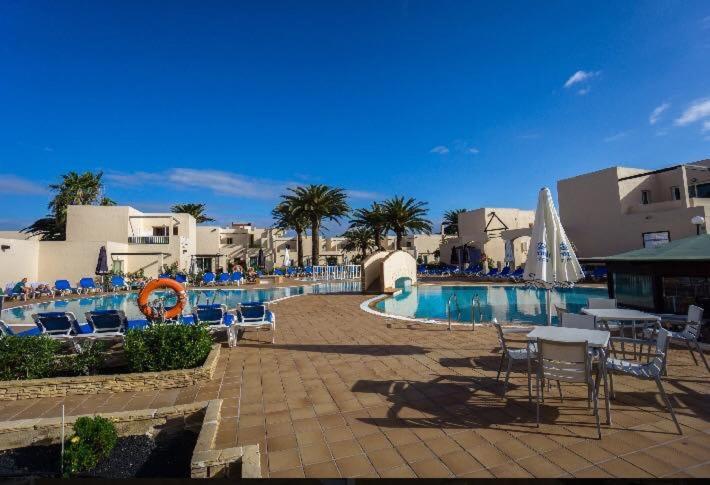 Alisios Playa Apartment