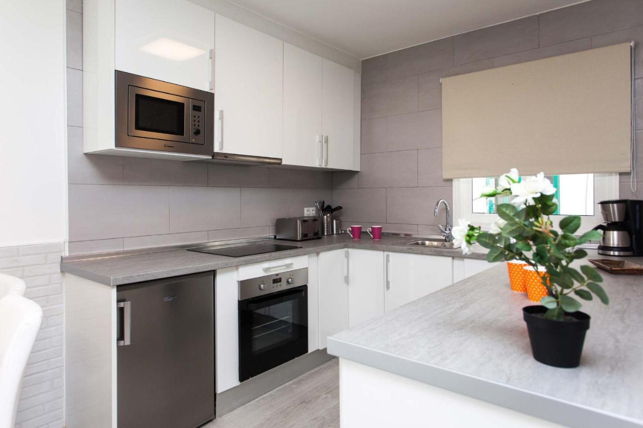 Coral Bay Ii By Vacanzy Collection * Corralejo