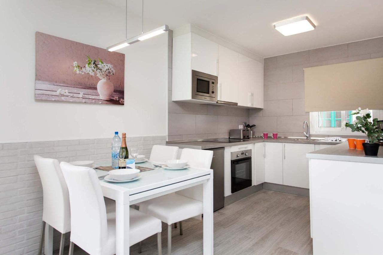 Coral Bay Ii By Vacanzy Collection Apartamento *