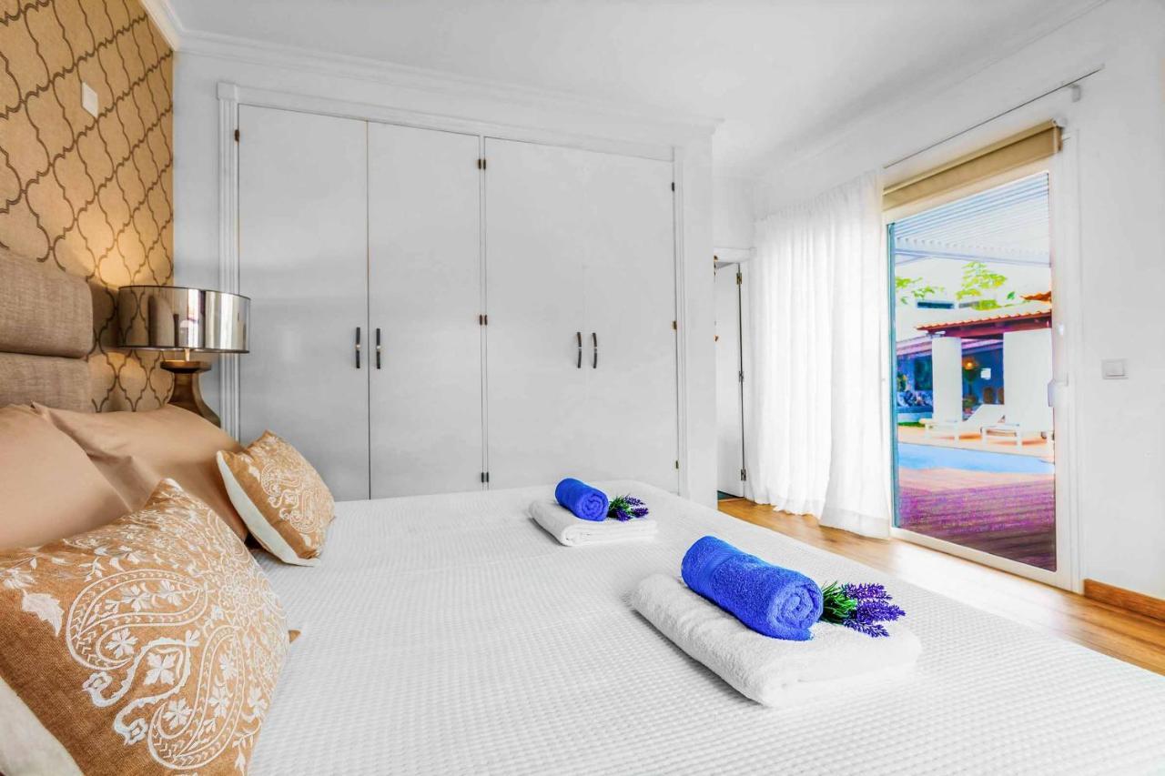 Chill Villa Corralejo