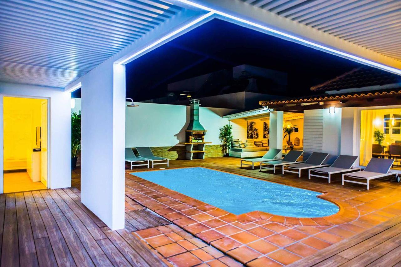 Chill Villa