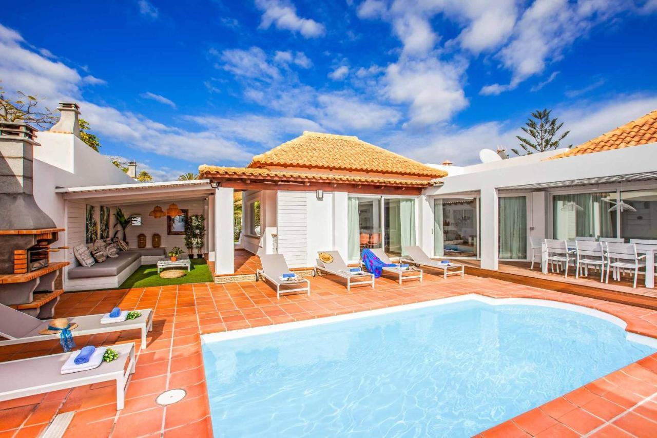 Chill Corralejo