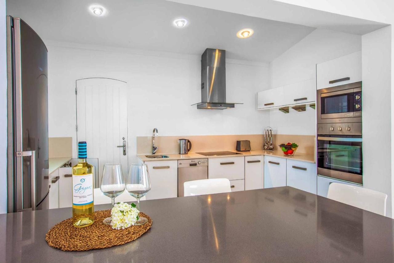 Villa Chill Corralejo