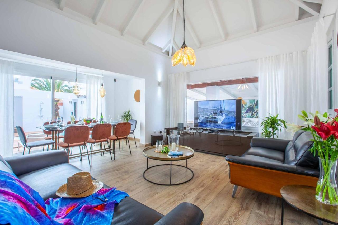 Chill Villa