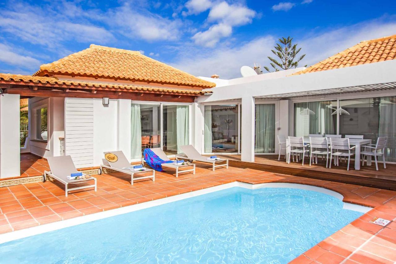 Chill * Corralejo
