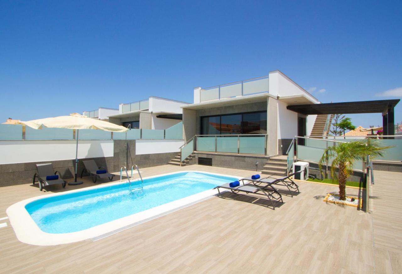 Villa Five Dreams *