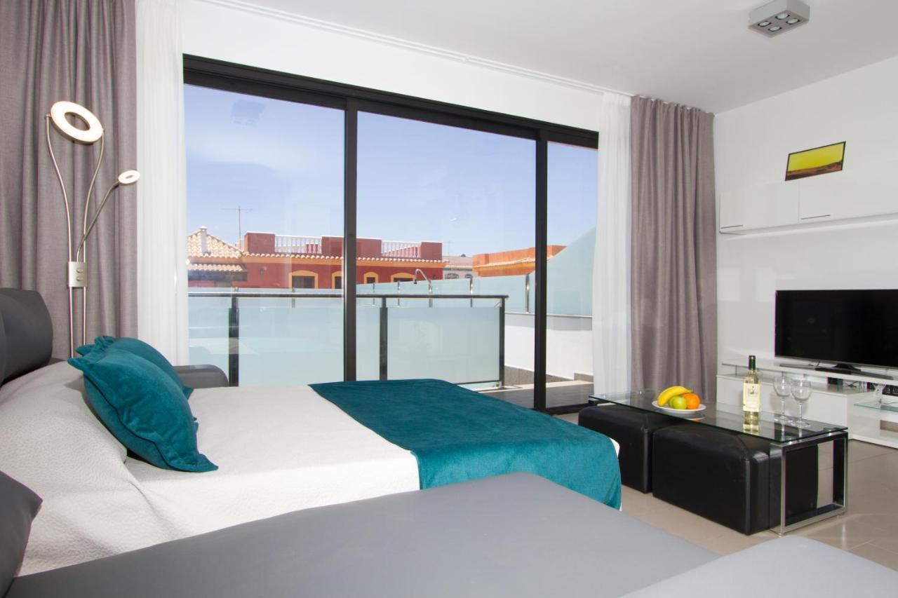 Five Dreams Villa Corralejo