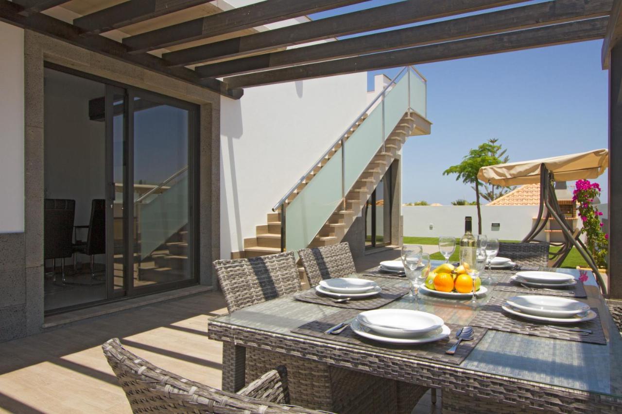 Villa Five Dreams