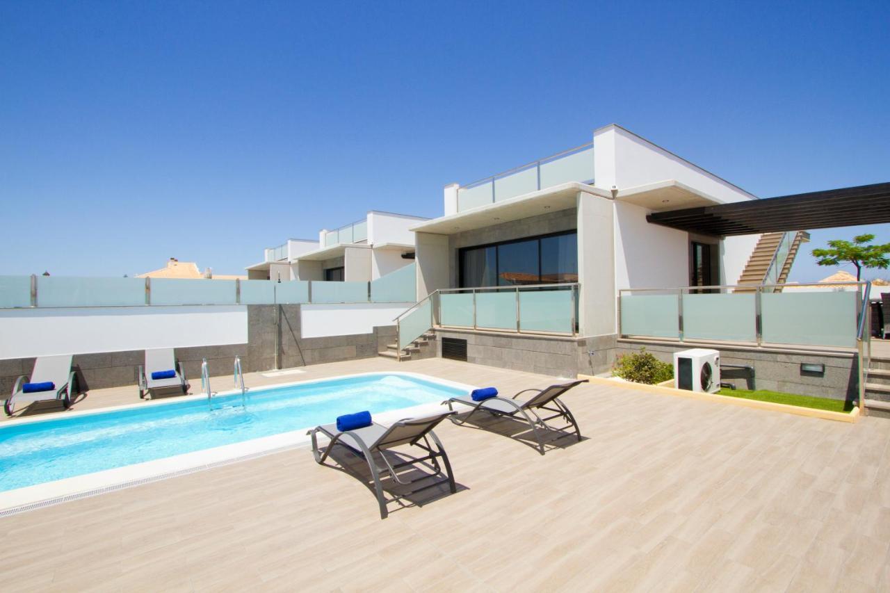 Five Dreams * Corralejo