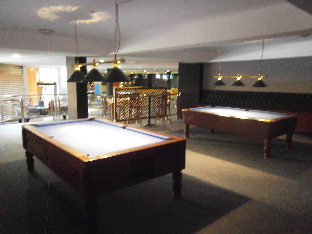 Oasis Papagayo Sport * Corralejo