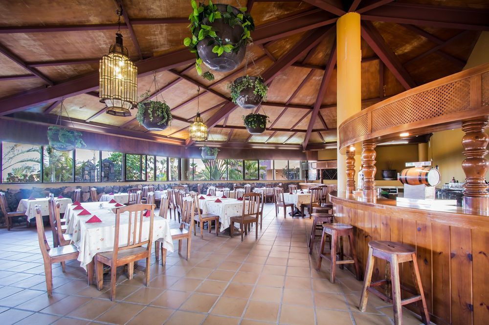 Apartment Oasis Papagayo Sport *