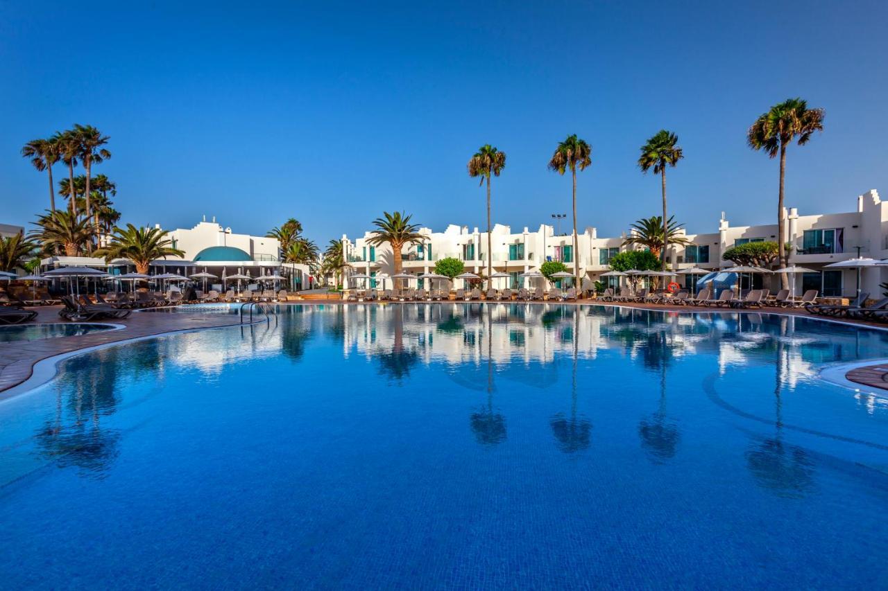 Barcelo Sands 4*