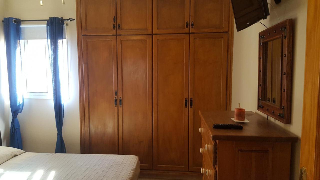 Amazing Duplex 3 Bedrooms Good Wifi With Terrace & Bbq *