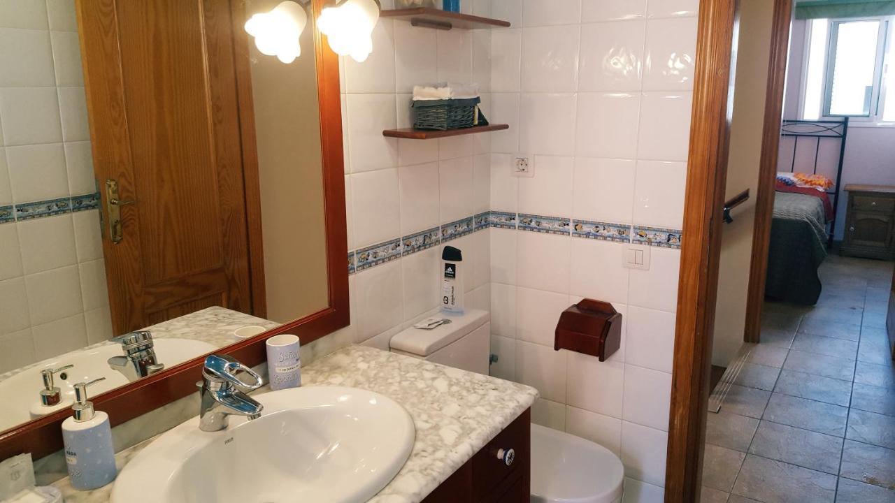 Amazing Duplex 3 Bedrooms Good Wifi With Terrace & Bbq Corralejo