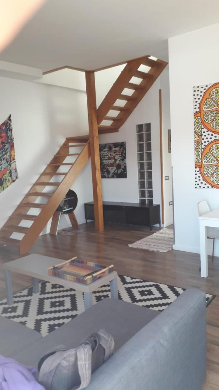Holiday home Charming Loft Mirador De Las Dunas Corralejo