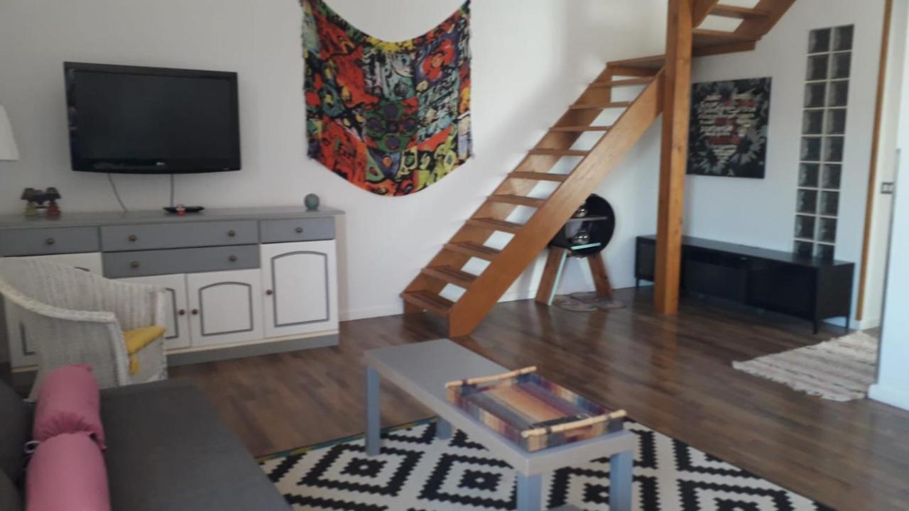 Charming Loft Mirador De Las Dunas *