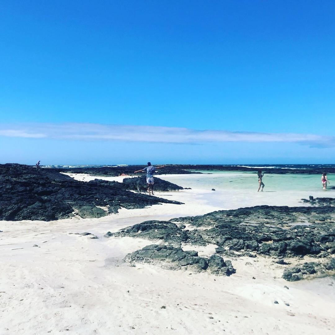 Holiday home Charming Loft Mirador De Las Dunas Corralejo
