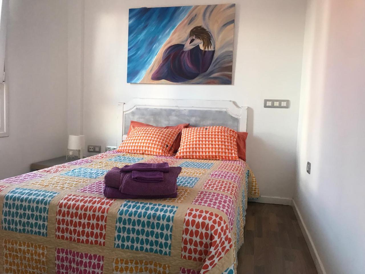 Charming Loft Mirador De Las Dunas Corralejo