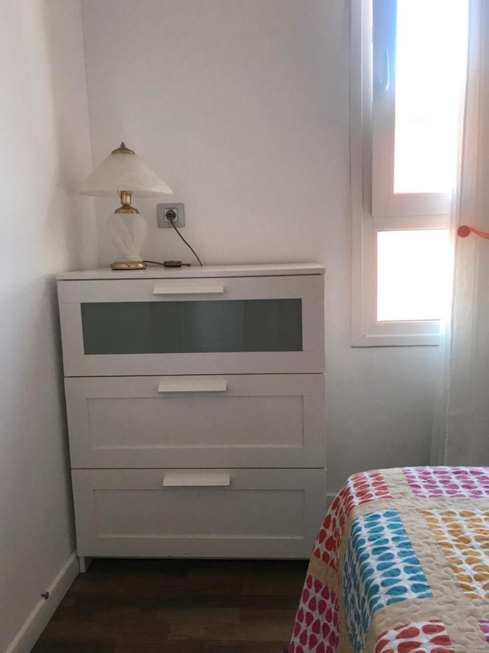 Holiday home Charming Loft Mirador De Las Dunas Corralejo
