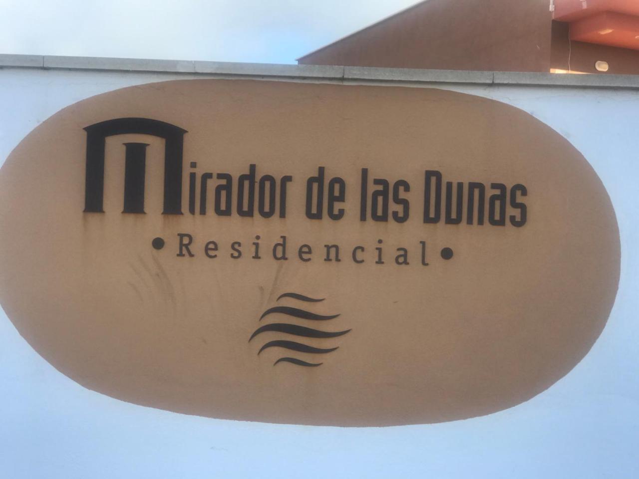 Holiday home Charming Loft Mirador De Las Dunas