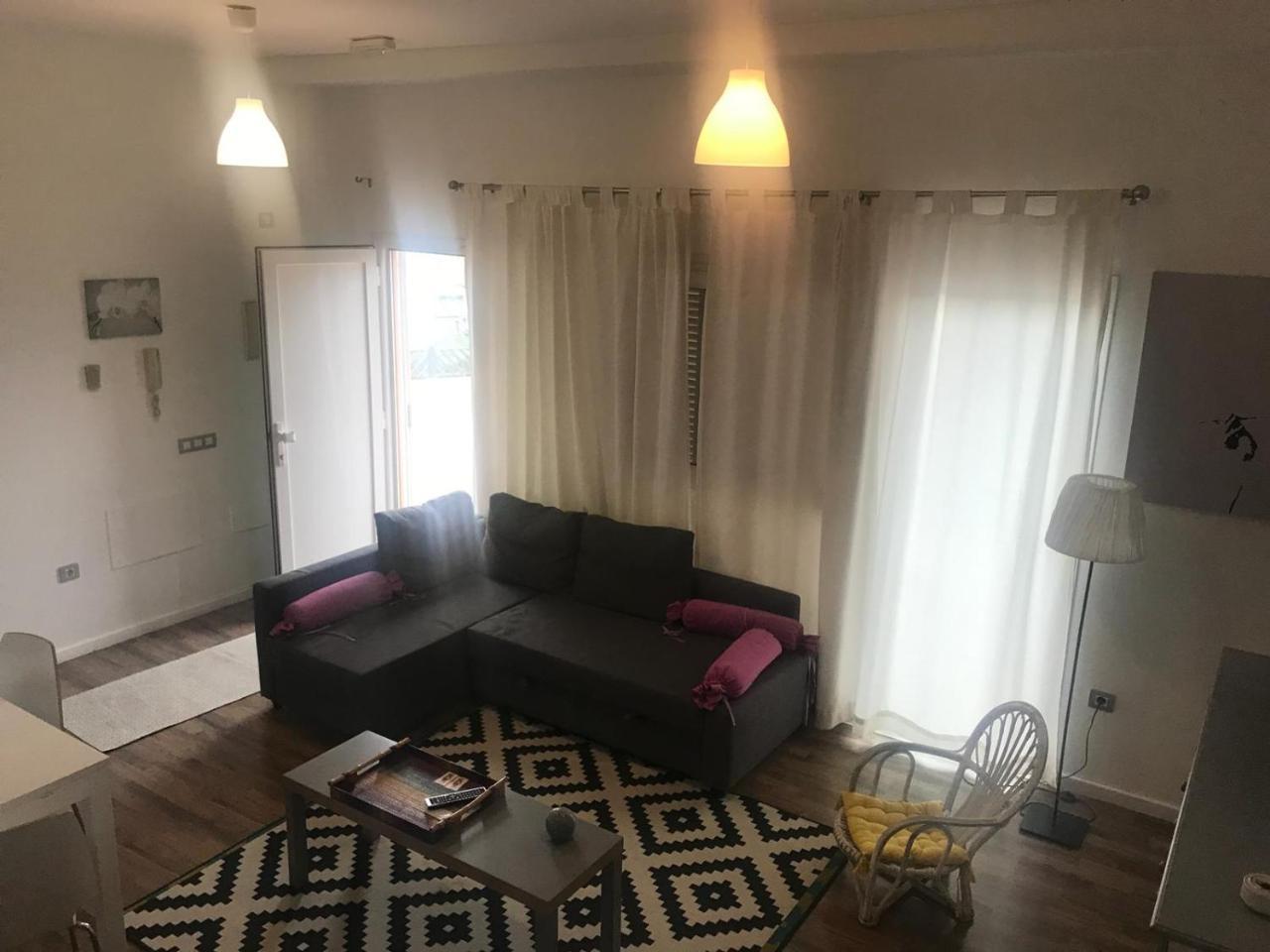 Holiday home Charming Loft Mirador De Las Dunas Corralejo