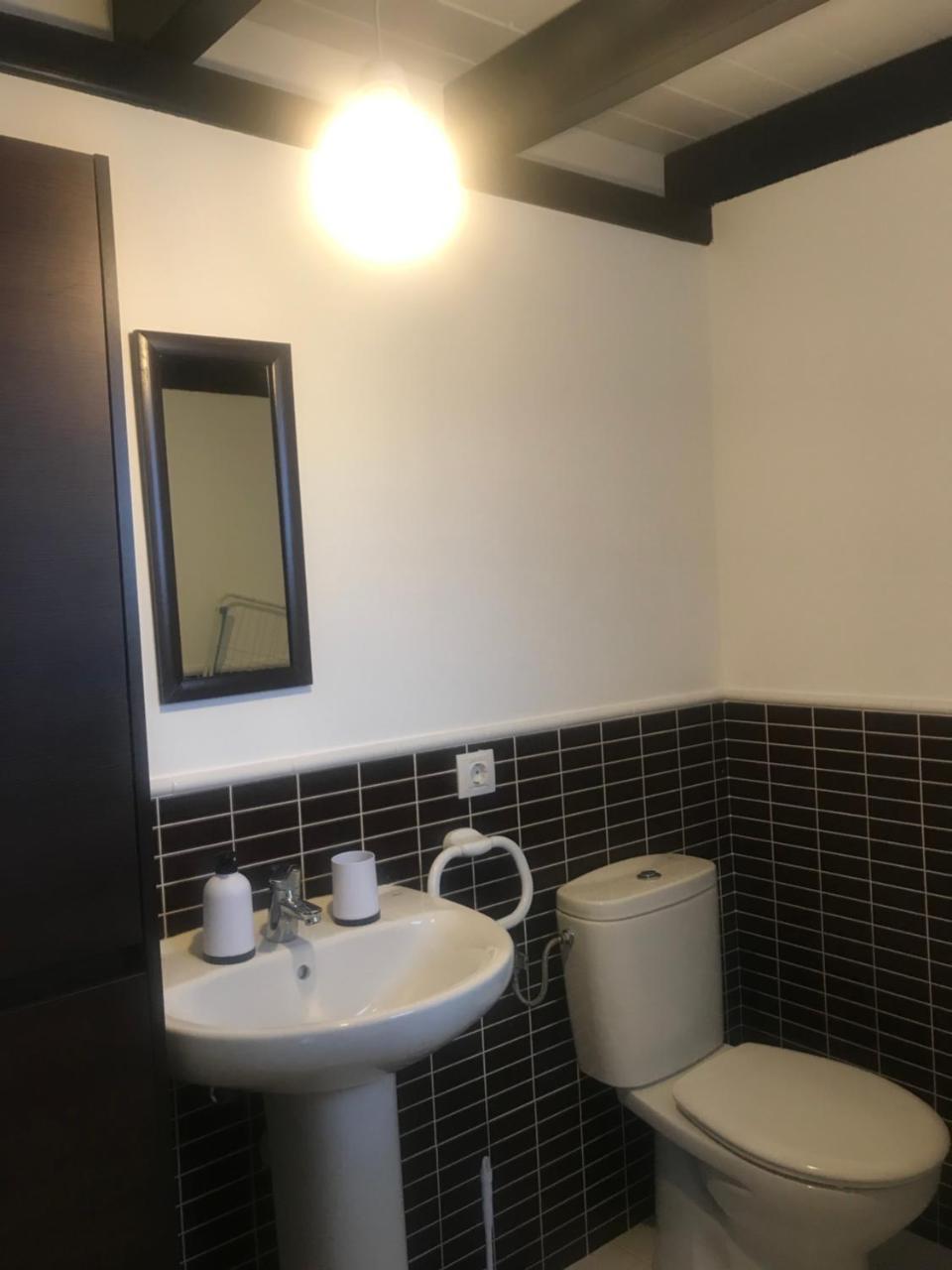 Charming Loft Mirador De Las Dunas Corralejo