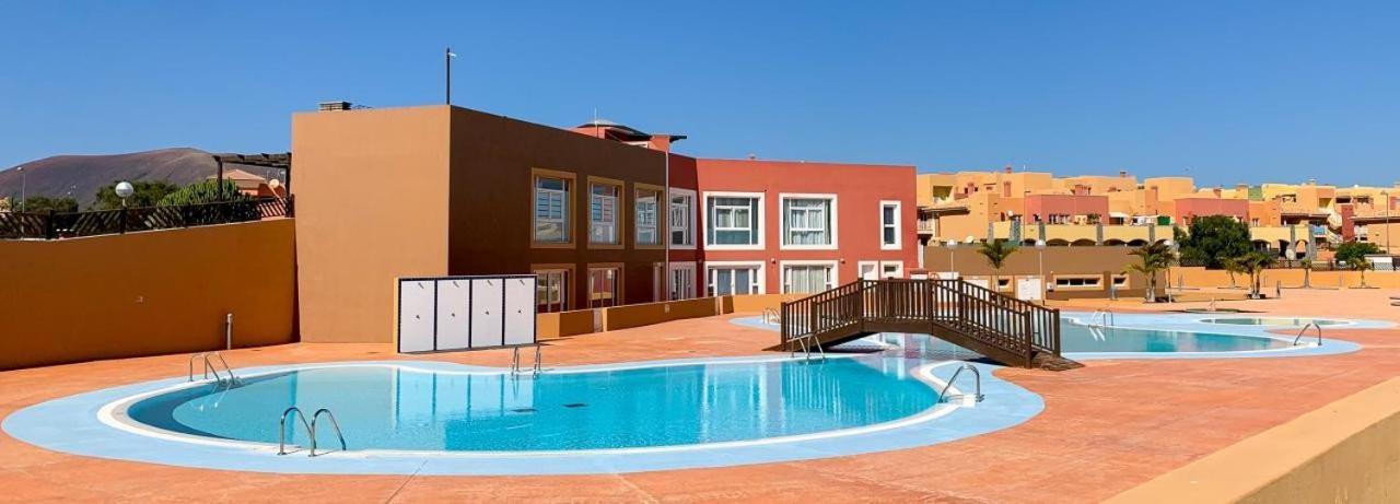 Charming Loft Mirador De Las Dunas Corralejo