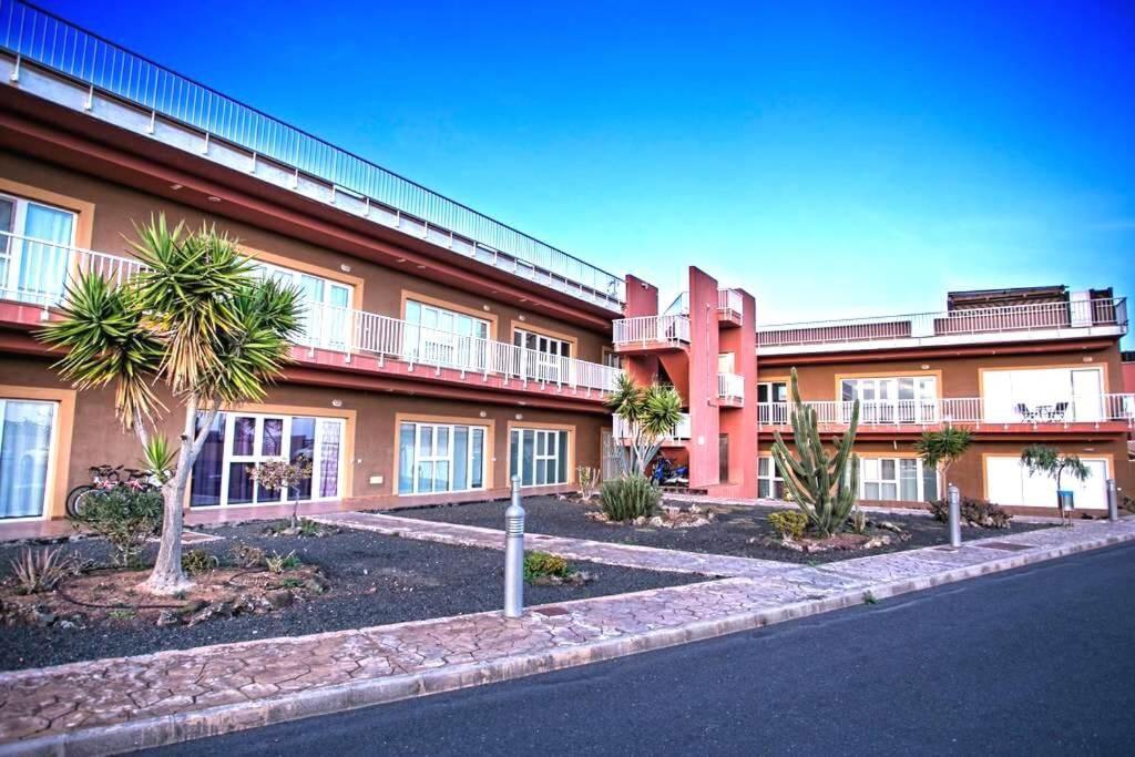 Charming Loft Mirador De Las Dunas