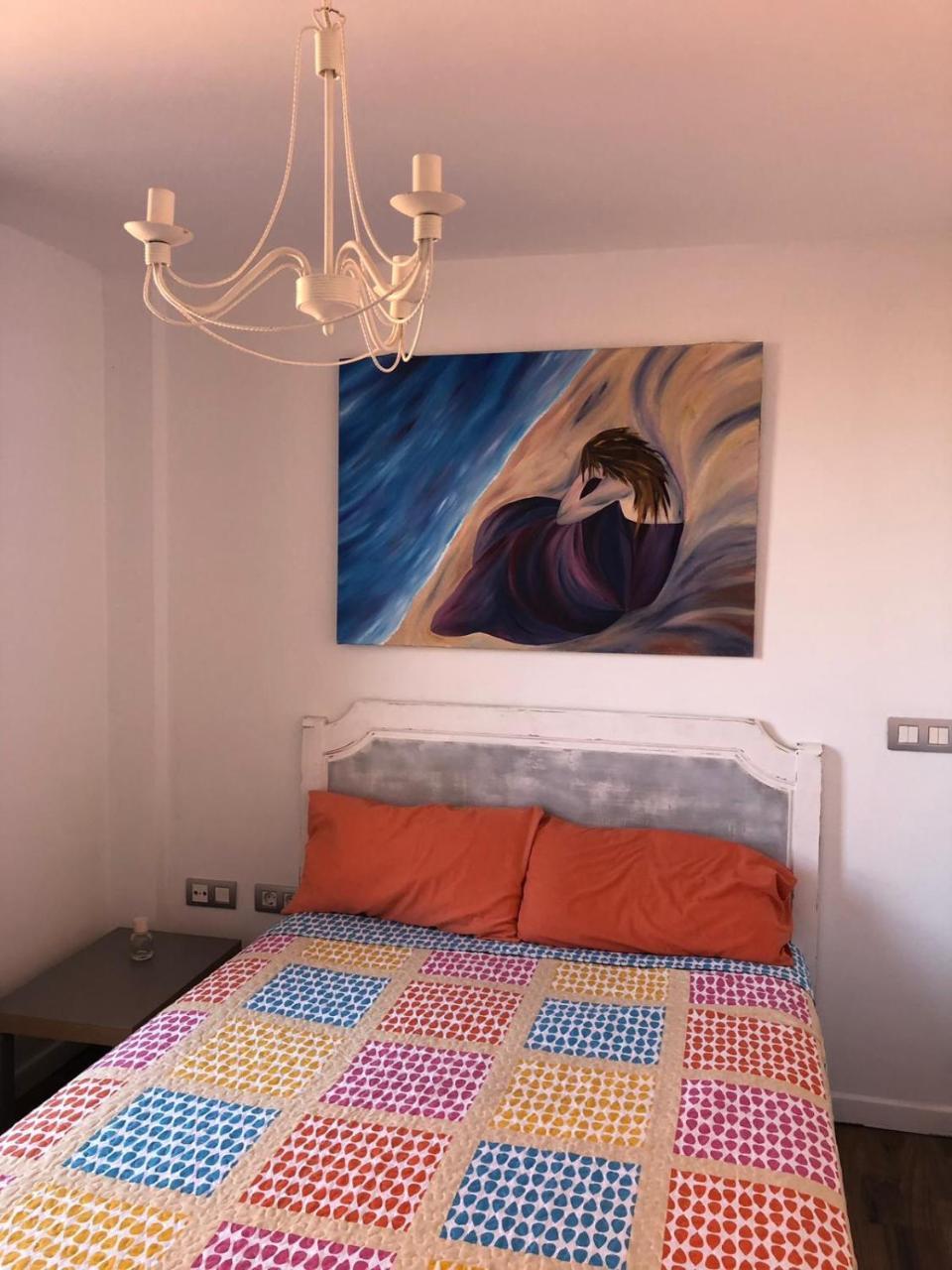 Holiday home Charming Loft Mirador De Las Dunas *