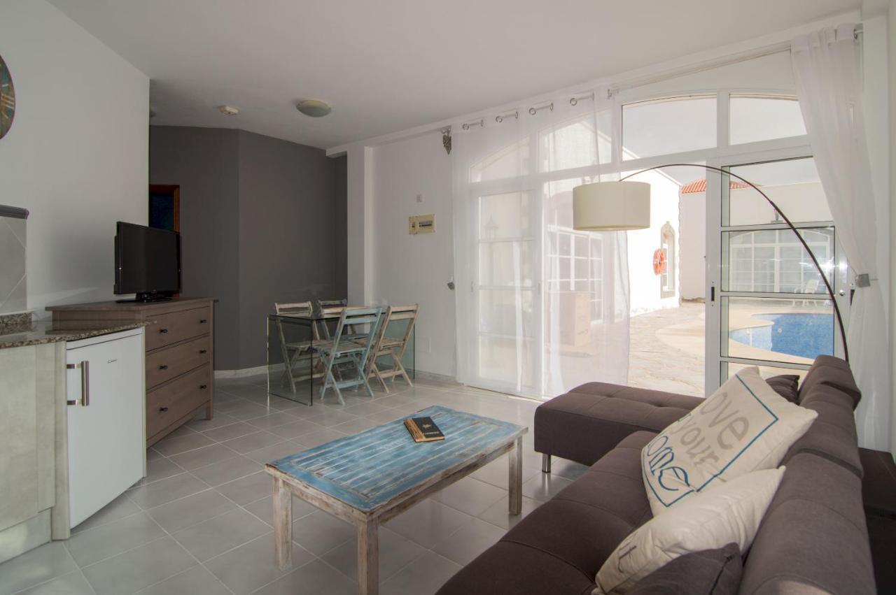 Nora 2 Villa Corralejo