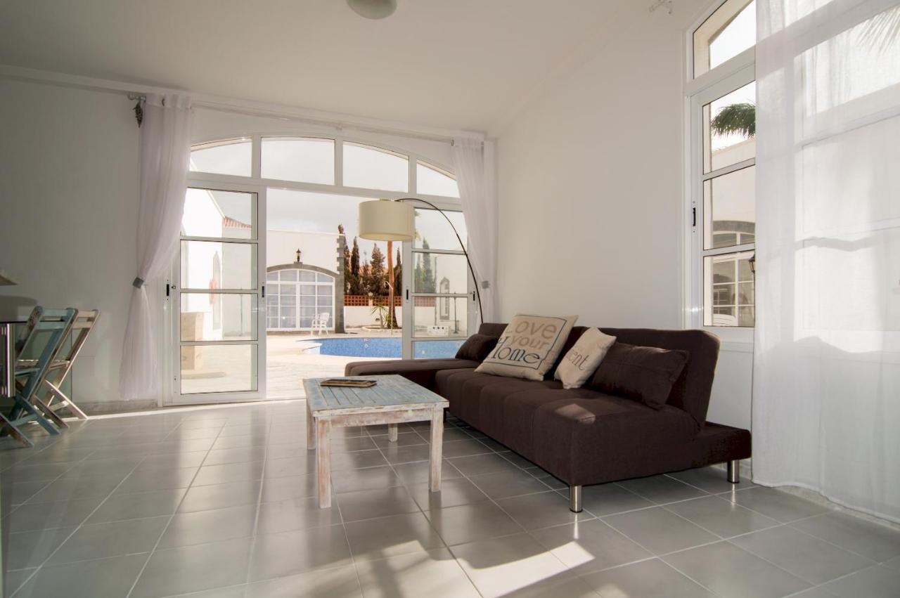 Villa Nora 2 Corralejo