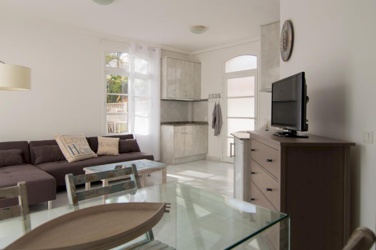 Nora 2 Villa Corralejo