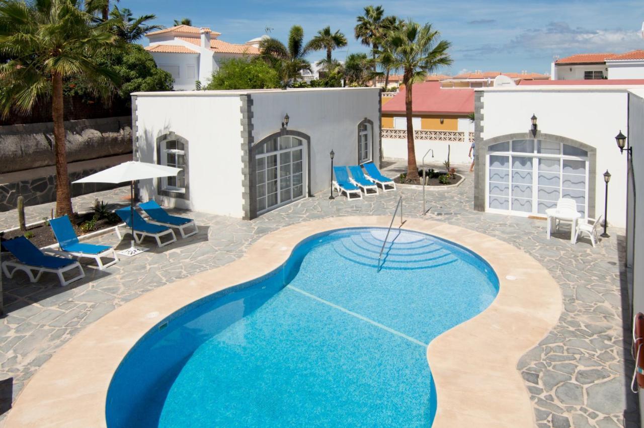 Nora 2 Villa Corralejo