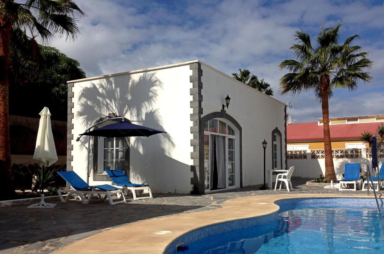 Nora 2 Villa Corralejo