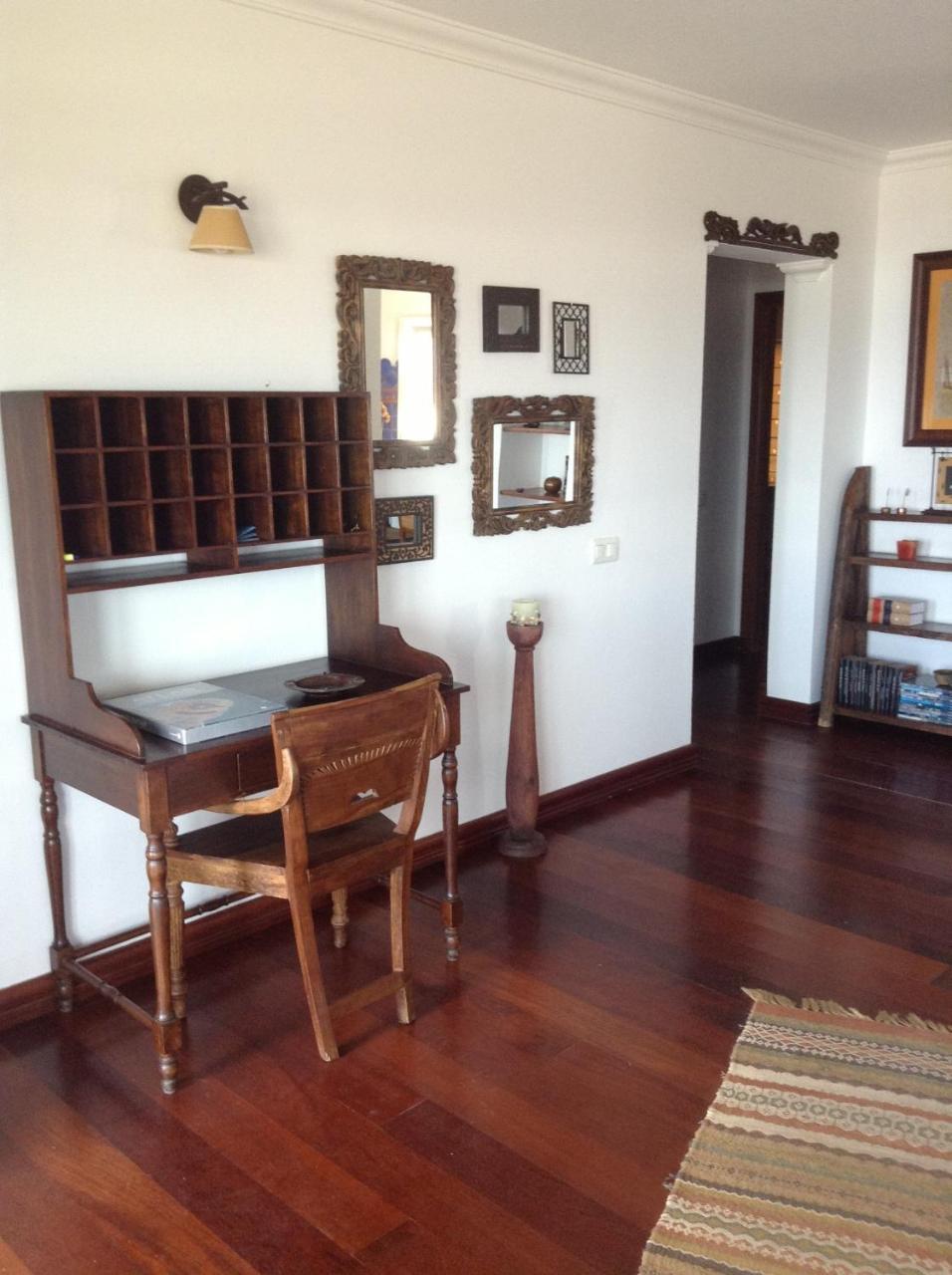 El Faro Apartment Corralejo