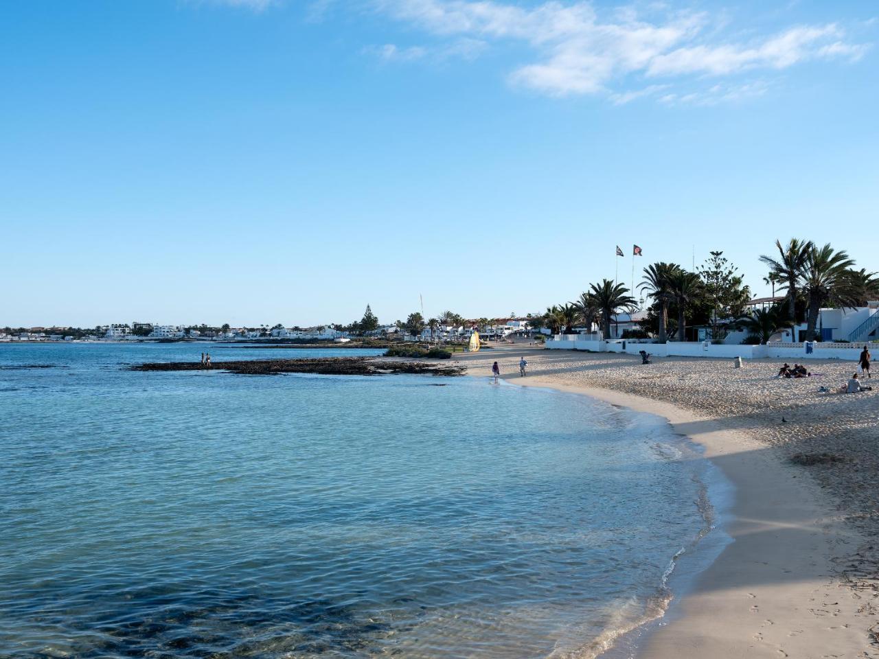 Bahia Beach Club Bed & Breakfast *