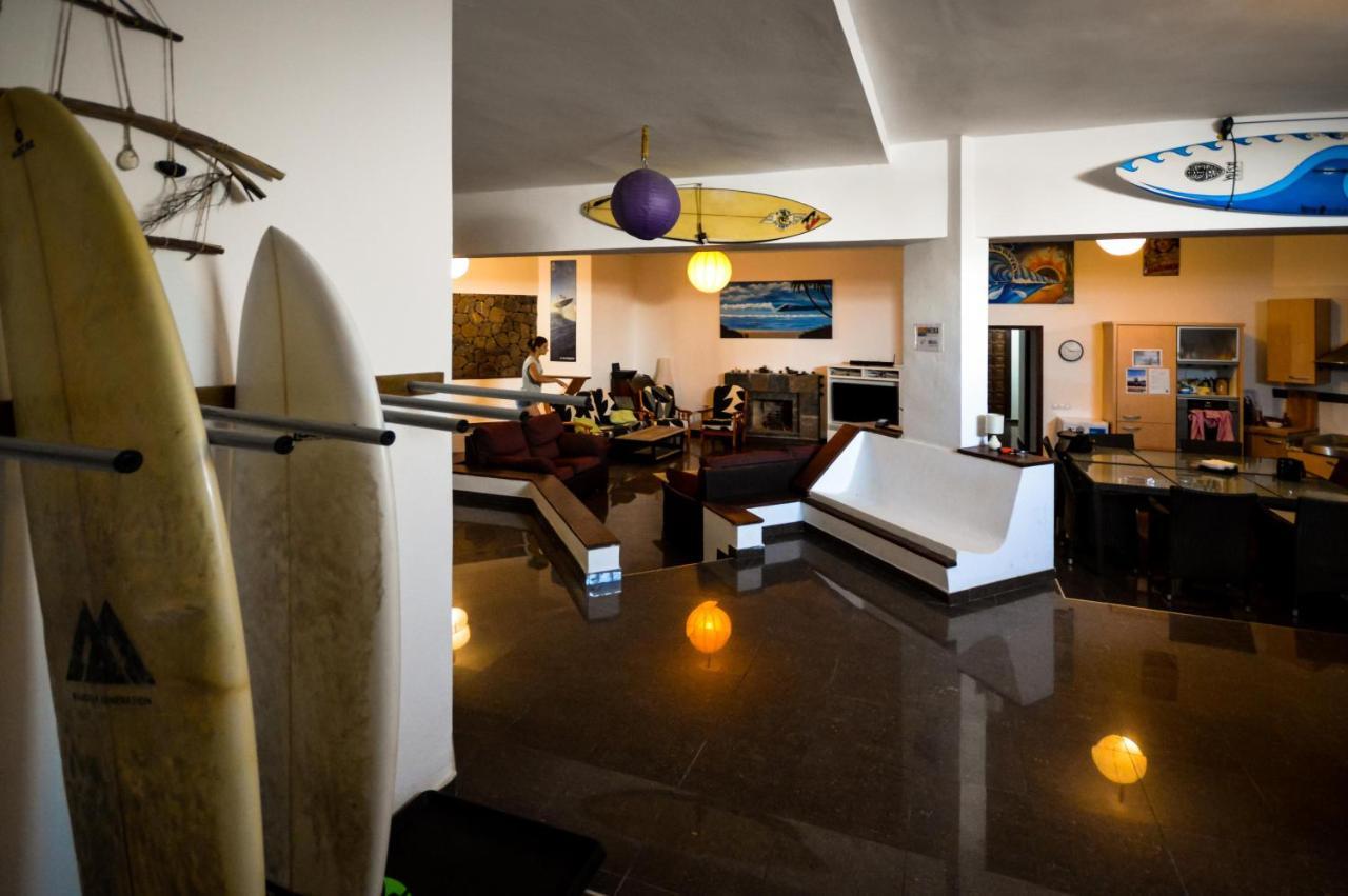Bahia Beach Club Bed & Breakfast *
