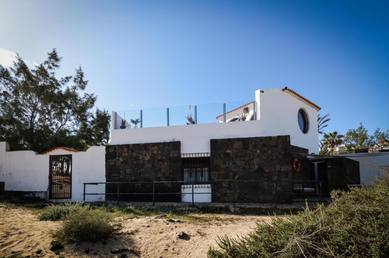 Bed & Breakfast Bahia Beach Club
