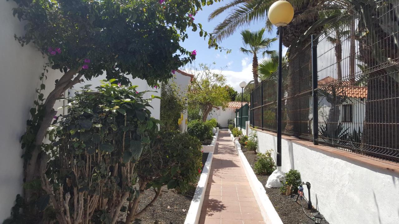 La Concha Del Mar Apartment Corralejo