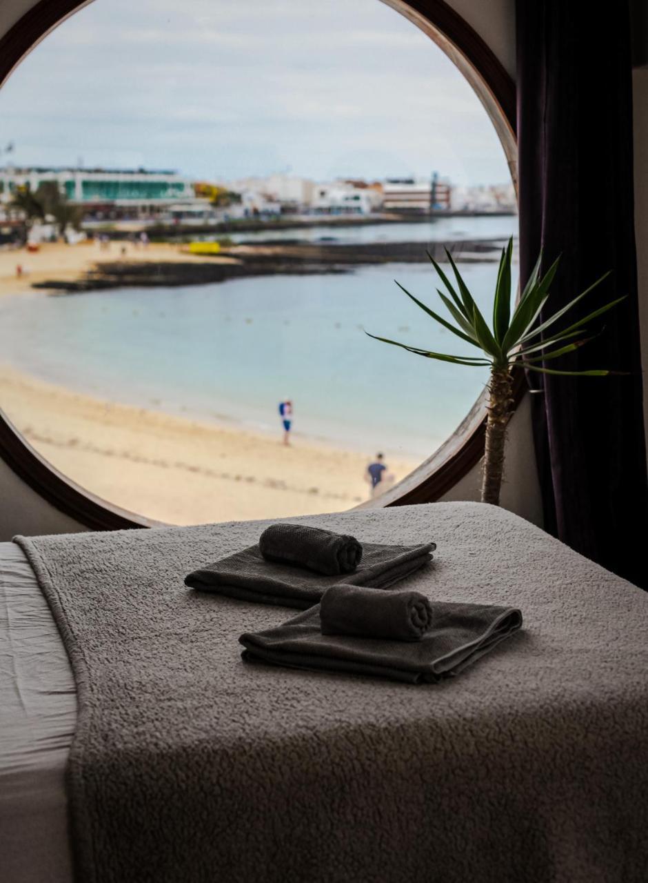 Bahia Beach Club Bed & Breakfast *