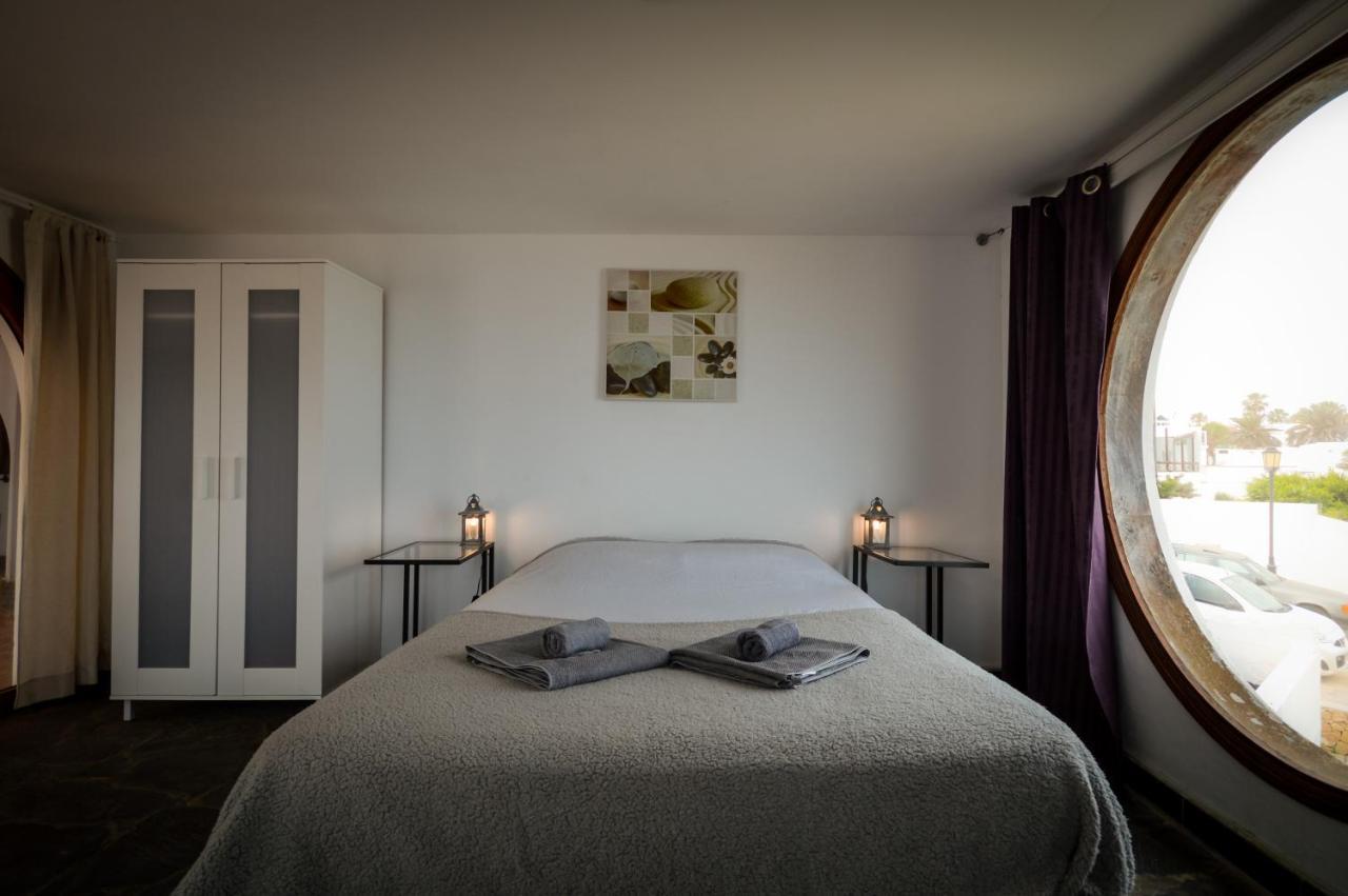 Bed & Breakfast Bahia Beach Club