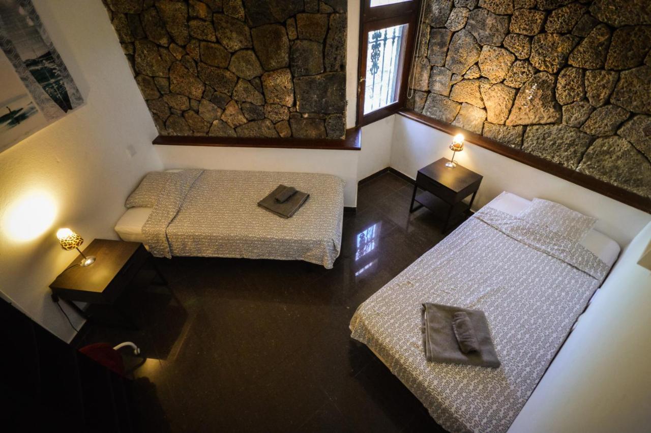 Bed & Breakfast Bahia Beach Club *