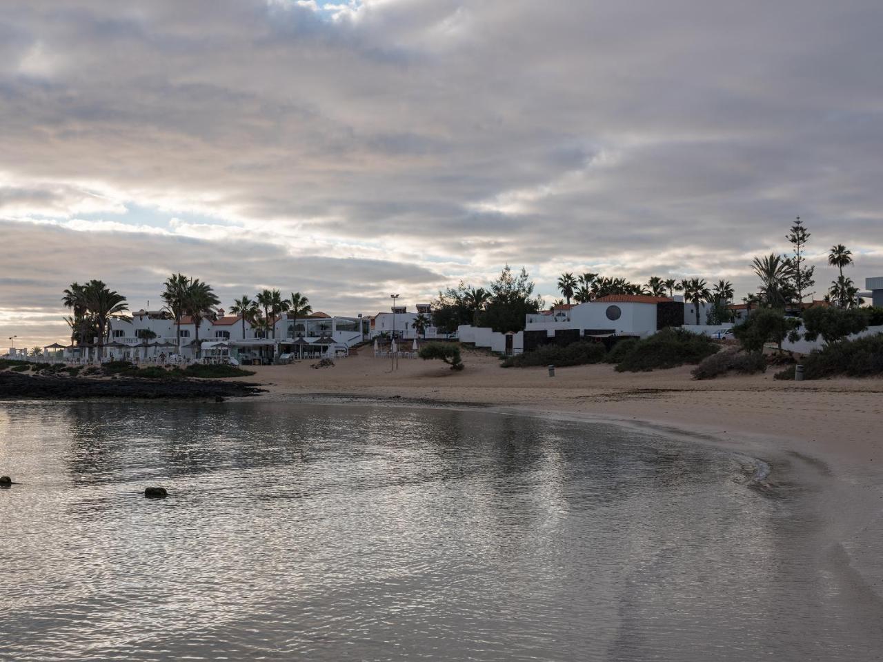 Bahia Beach Club Corralejo