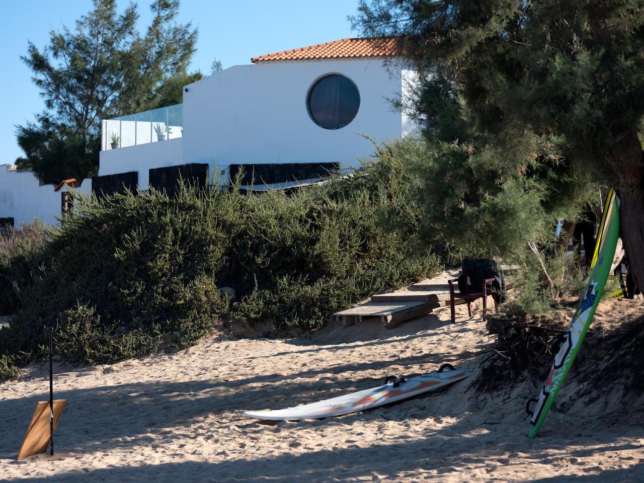 Bahia Beach Club Bed & Breakfast Corralejo