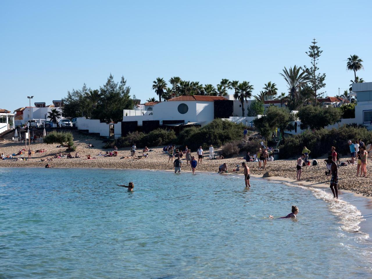 Bahia Beach Club Bed & Breakfast *