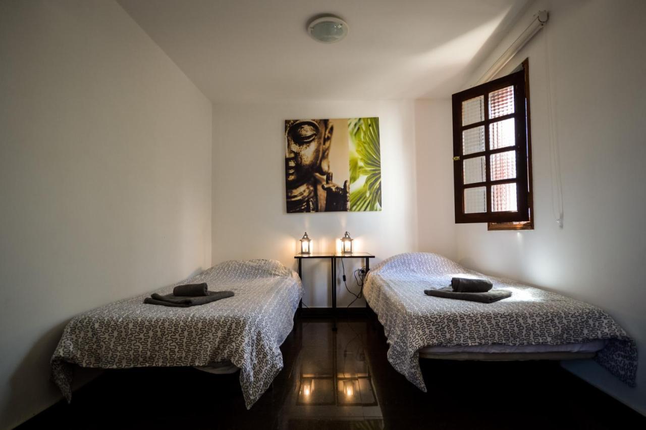 Bed & Breakfast Bahia Beach Club