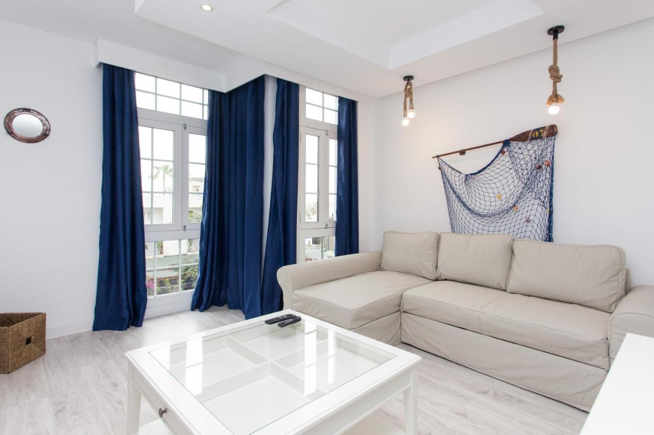 Main Street Iv Casa Curro Apartment Corralejo